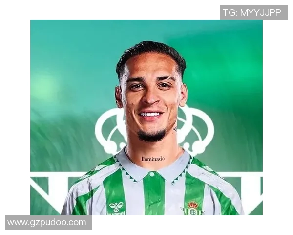 安东尼欧战助攻13场造9球,助力球队崭露头角!